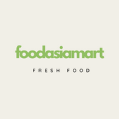 Food Asia Mart 台韓澳食品供應鏈