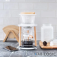 Wabilogic Senz V™ 智能⼿沖式咖啡機
