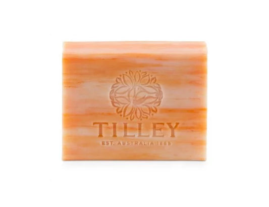 【TILLEY】橙花香氛皂 100G