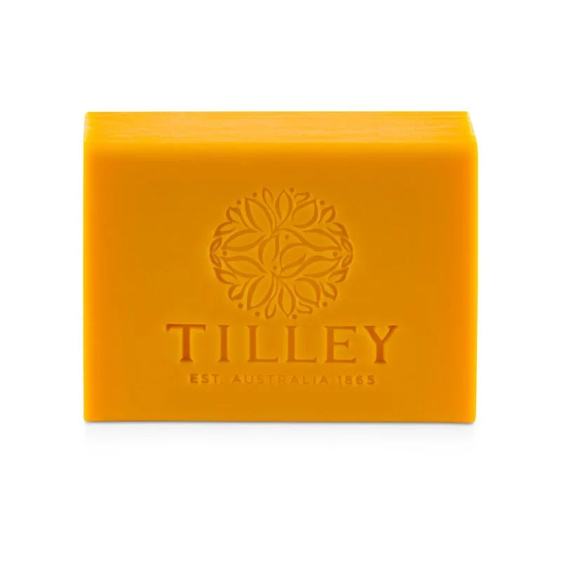 【TILLEY】芒果香氛皂 100G