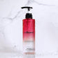 【Celluver】Perfume Therapy Body Wash 500ml  (3 scents)