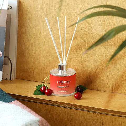 【Celluver】Perfume Diffuser 200ml (10 scents)